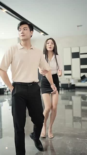 女总裁的近身高手（50集）免费短剧就是爽