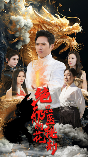 绝品邪医的桃花劫（103集）短剧全集抢先看