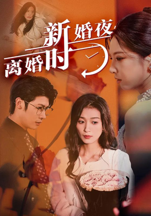 新婚夜，离婚时（35集）男频短剧推荐