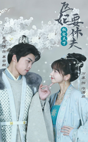权宠天下：医妃要休夫（94集）大结局完美收官