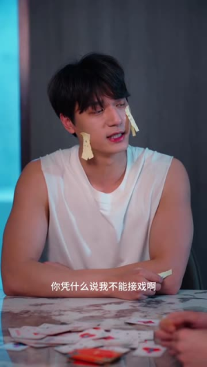 我的经纪人开挂了（22集）短剧有好货推荐