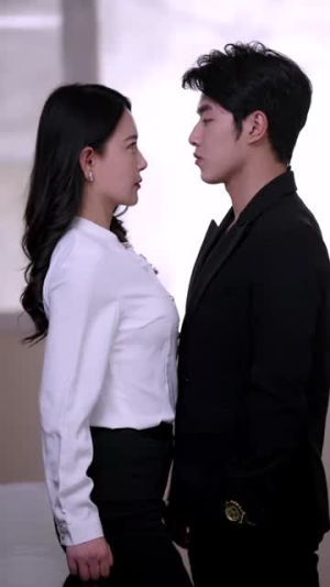 韩先生的贴身女佣（99集）热门短剧追不停