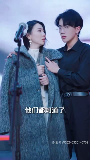 热辣滚烫之丑女无敌（75集）精彩短剧合集