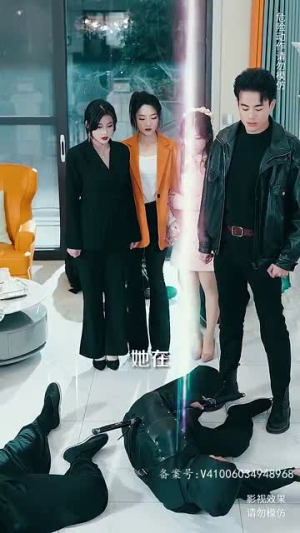 新：九州狂龙（99集）火爆短剧来袭