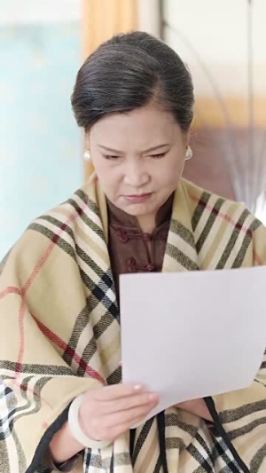 豪门夫人爽又飒（80集）民国短剧推荐