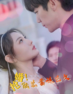 抢婚！陆总蓄谋已久（99集）看精彩短剧