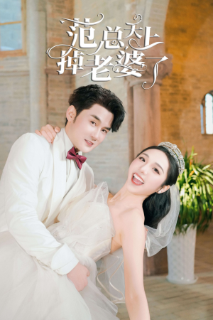 范总天上掉老婆了（78集）追短剧太上头了