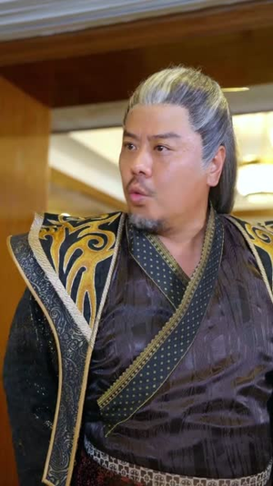 完蛋所有人都以为我是绝世高手（62集）全集