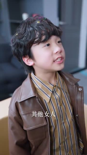五宝神助攻，归来妈咪甜又飒（76集）战神短剧推荐