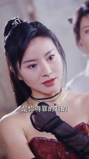 完蛋，我被七个女神逼婚了（82集）全网独播免费看