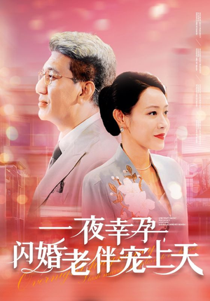 一夜幸孕，闪婚老伴宠上天（79集）短剧热门推荐