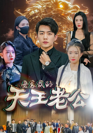 女总裁的天王老公（101集）大结局完美收官