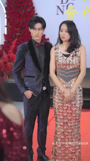 完蛋我被帅哥包围了（98集）女主谁演的