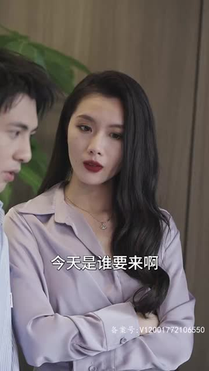 我的右眼是神级计算机（100集）正能量短剧分享