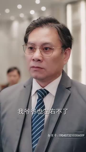 她儿砸被大佬盯上了（85集）常回家看看短剧