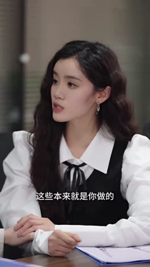 穿成恶毒女配每天被男主惦记（100集）好看短剧看不停