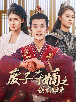 废子夺嫡之强龙归来（81集）精彩短剧热播