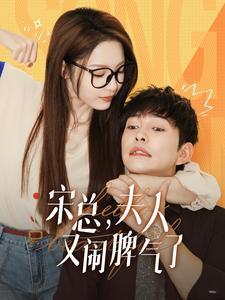 宋总，夫人又闹脾气了（60集）热播短剧重燃