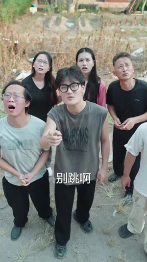 弃考后，我颠覆全球科学界（70集）精彩短剧热播中