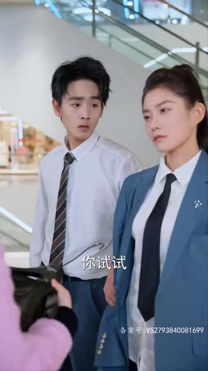 我成了段总的腹黑女保镖（67集）全集一次看完
