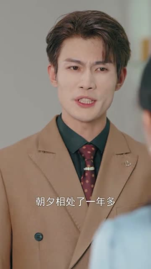 叶少给点力，少夫人又要离婚了（46集）短剧热门分享