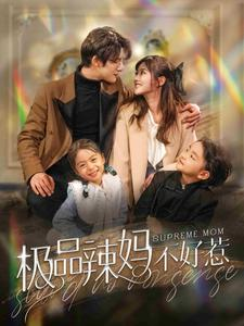 极品辣妈不好惹（86集）短剧