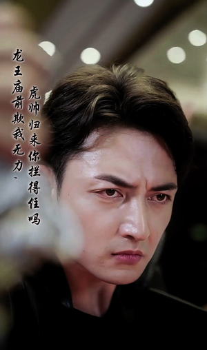 龙王庙前欺我无力，虎帅归来你拦得住吗（48集）免费短剧完整版