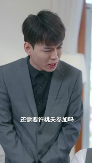 如果思念有声音（思念无声胜有声）精彩短剧分享。