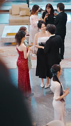 闪婚小孕妻（70集）百度在线观看