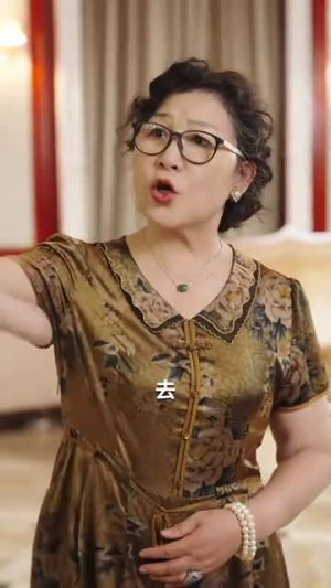 千金保姆（80集）最新上映的短剧