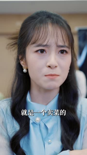 千里共婵娟（64集）第二季