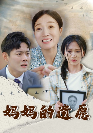 妈妈的遗愿（50集）精彩片段