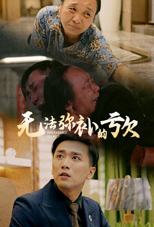 无法弥补的亏欠（59集）这部短剧太好看