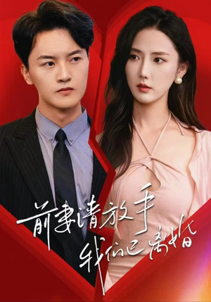 前妻请放手，我们已离婚（86集）火爆短剧推荐