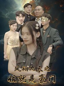 凤翔九天之姐就是豪门（33集）免费短剧完整版