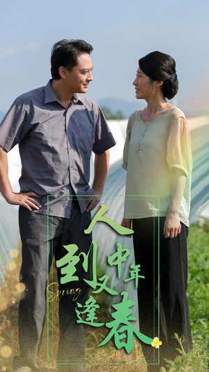 人到中年又逢春（61集）短剧全集大结局