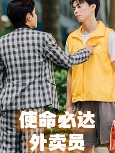 使命必达外卖员（31集）短剧热播抢先看