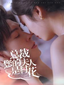 总裁您的夫人是村花（30集）太好看了短剧