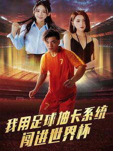 我用足球抽卡系统闯进世界杯（80集）更新时间