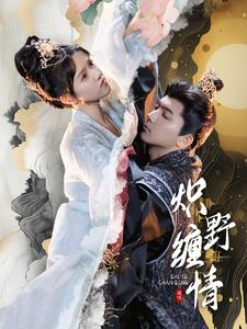 炽野缠情（95集）每日分享短剧