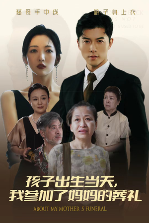 孩子出生当天，我参加了妈妈的葬礼（75集）贝贝短剧分享