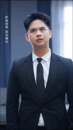 禁欲二爷又宠又撩（78集）免费短剧看全集