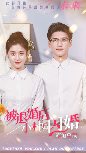 被退婚后，小村姑闪婚霸道总裁（36集）百万短剧抢先看