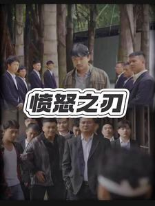 愤怒之刃（35集）抢先看热门短剧