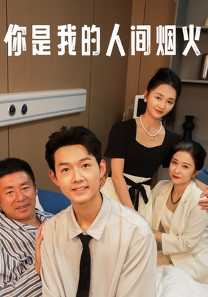 你是我的人间烟火（34集）免费看短剧