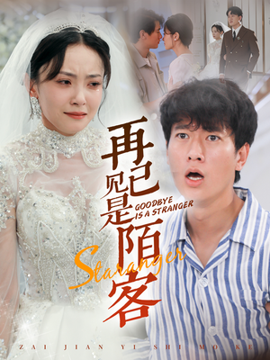 再见已是陌客（55集）短剧片段分享