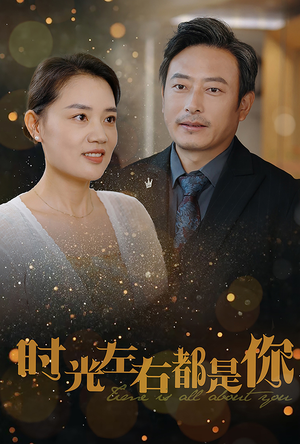 时光左右都是你（30集）百度网盘资源