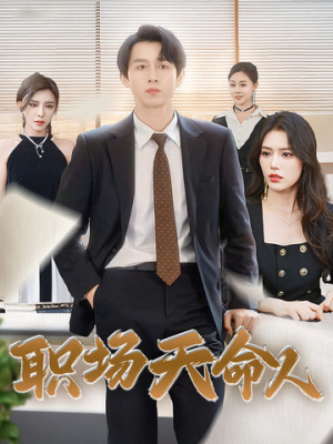 职场天命人（76集）精彩连连免费看
