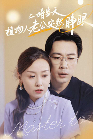 二婚当天植物人老公突然睁眼（40集）小短剧抢先看
