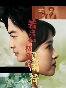 若只如初见的夏雨荷（90集）火热短剧抢先看